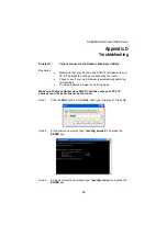 Preview for 63 page of Gigabyte AirCruiser MIMO GN-BR03GM User Manual