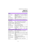 Preview for 71 page of Gigabyte AirCruiser MIMO GN-BR03GM User Manual