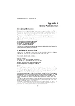 Preview for 76 page of Gigabyte AirCruiser MIMO GN-BR03GM User Manual