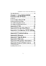 Preview for 5 page of Gigabyte AirCruiser N150 User Manual