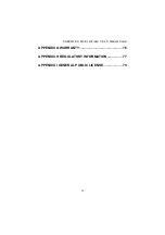 Preview for 6 page of Gigabyte AirCruiser Ultra N GN-BR32V-RH User Manual