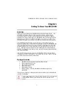 Preview for 7 page of Gigabyte AirCruiser Ultra N GN-BR32V-RH User Manual