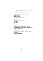 Preview for 10 page of Gigabyte AirCruiser Ultra N GN-BR32V-RH User Manual