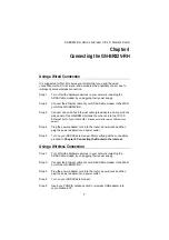 Preview for 13 page of Gigabyte AirCruiser Ultra N GN-BR32V-RH User Manual