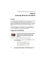 Preview for 15 page of Gigabyte AirCruiser Ultra N GN-BR32V-RH User Manual