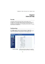 Preview for 18 page of Gigabyte AirCruiser Ultra N GN-BR32V-RH User Manual