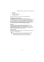 Preview for 27 page of Gigabyte AirCruiser Ultra N GN-BR32V-RH User Manual