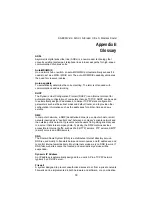 Preview for 78 page of Gigabyte AirCruiser Ultra N GN-BR32V-RH User Manual