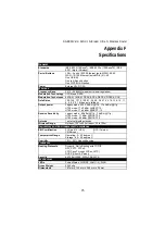 Preview for 81 page of Gigabyte AirCruiser Ultra N GN-BR32V-RH User Manual