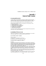 Preview for 85 page of Gigabyte AirCruiser Ultra N GN-BR32V-RH User Manual