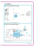 Preview for 3 page of Gigabyte Aivia Uranium User Manual