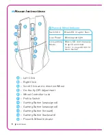 Preview for 6 page of Gigabyte Aivia Uranium User Manual