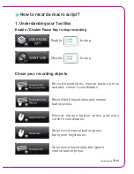 Preview for 15 page of Gigabyte Aivia Uranium User Manual