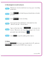 Preview for 17 page of Gigabyte Aivia Uranium User Manual