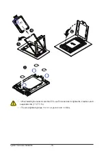 Предварительный просмотр 30 страницы Gigabyte AMD EPYC 7002 Series User Manual