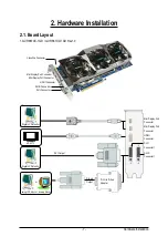 Preview for 7 page of Gigabyte AMD Radeon HD6870 User Manual