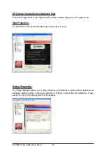 Preview for 20 page of Gigabyte AMD Radeon HD6870 User Manual
