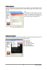 Preview for 21 page of Gigabyte AMD Radeon HD6870 User Manual