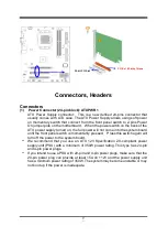 Preview for 11 page of Gigabyte AMD785G Manual