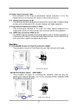 Preview for 14 page of Gigabyte AMD785G Manual