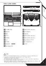 Предварительный просмотр 21 страницы Gigabyte Aorus 15G Manual