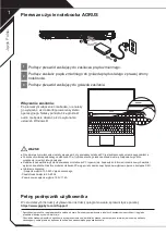 Предварительный просмотр 56 страницы Gigabyte Aorus 15G Manual