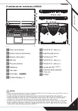 Предварительный просмотр 57 страницы Gigabyte Aorus 15G Manual