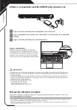 Предварительный просмотр 62 страницы Gigabyte Aorus 15G Manual