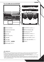 Предварительный просмотр 69 страницы Gigabyte Aorus 15G Manual