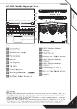 Предварительный просмотр 81 страницы Gigabyte Aorus 15G Manual