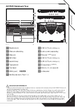 Предварительный просмотр 87 страницы Gigabyte Aorus 15G Manual