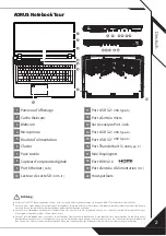 Предварительный просмотр 35 страницы Gigabyte AORUS 17G Quick Start Manual