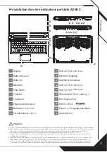 Предварительный просмотр 51 страницы Gigabyte AORUS 17G Quick Start Manual