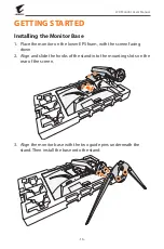 Предварительный просмотр 16 страницы Gigabyte AORUS CV27F User Manual