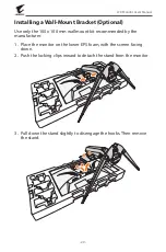 Предварительный просмотр 20 страницы Gigabyte AORUS CV27F User Manual