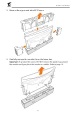 Предварительный просмотр 8 страницы Gigabyte AORUS F048U User Manual