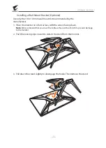 Preview for 22 page of Gigabyte AORUS FI25F User Manual