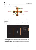 Preview for 30 page of Gigabyte AORUS FI25F User Manual