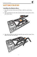 Preview for 17 page of Gigabyte AORUS FI27Q-X User Manual