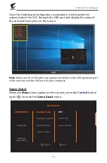 Preview for 30 page of Gigabyte AORUS FI27Q-X User Manual