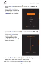 Preview for 28 page of Gigabyte AORUS FI32Q User Manual