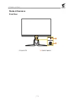 Предварительный просмотр 13 страницы Gigabyte Aorus KD25F User Manual