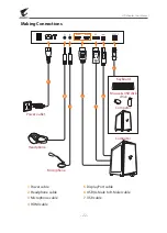 Предварительный просмотр 22 страницы Gigabyte Aorus KD25F User Manual