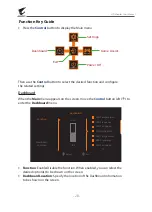 Предварительный просмотр 28 страницы Gigabyte Aorus KD25F User Manual