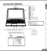 Предварительный просмотр 10 страницы Gigabyte Aorus X5 Quick Start Manual