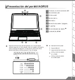 Предварительный просмотр 46 страницы Gigabyte Aorus X5 Quick Start Manual