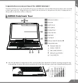 Предварительный просмотр 2 страницы Gigabyte Aorus X7 DT v8 Quick Start Manual