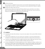 Предварительный просмотр 5 страницы Gigabyte Aorus X7 DT v8 Quick Start Manual