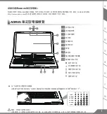 Предварительный просмотр 8 страницы Gigabyte Aorus X7 DT v8 Quick Start Manual