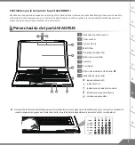 Предварительный просмотр 38 страницы Gigabyte Aorus X7 DT v8 Quick Start Manual